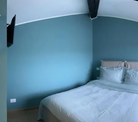 아파트 La Terrazzina Oltre Holidays 산레모