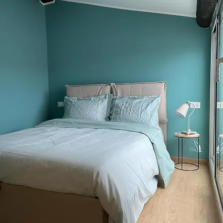 아파트 La Terrazzina Oltre Holidays *