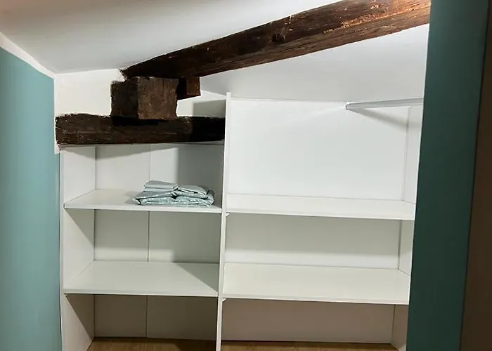 Апартаменты La Terrazzina Oltre Holidays Санремо