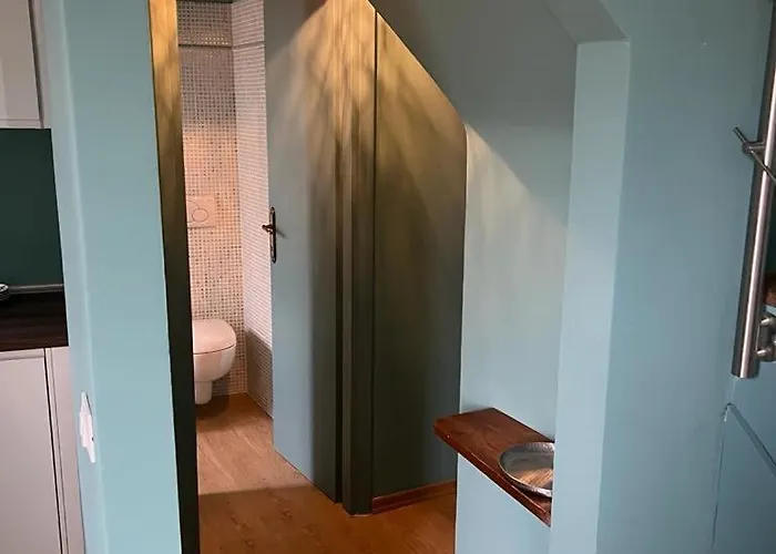 La Terrazzina Oltre Holidays Санремо