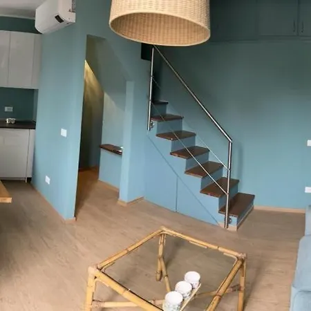 La Terrazzina Oltre Holidays San Remo