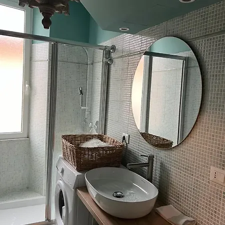 La Terrazzina Oltre Holidays Appartement *