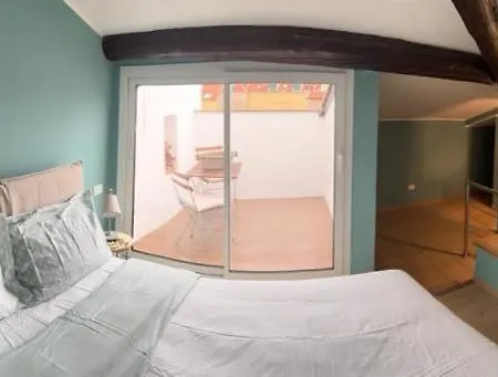 La Terrazzina Oltre Holidays Appartement