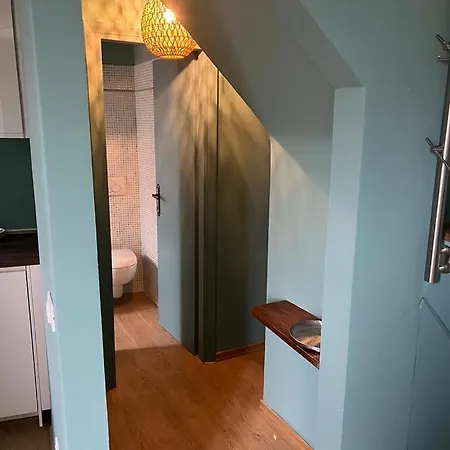 La Terrazzina Oltre Holidays San Remo