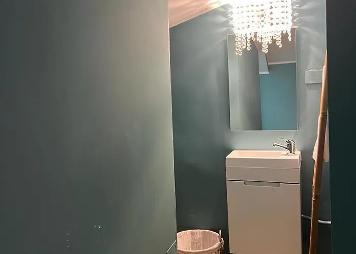 شقة La Terrazzina Oltre Holidays