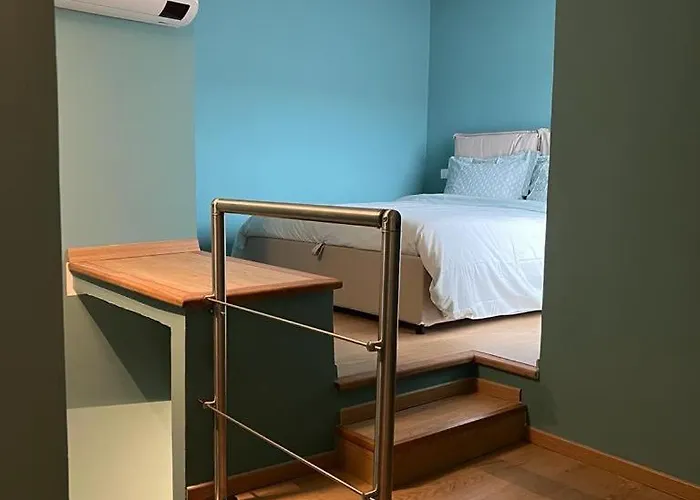 La Terrazzina Oltre Holidays * 산레모